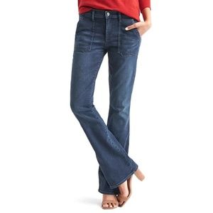 GAP baby boot jeans👖